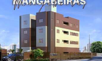 Imagem: APARTAMENTO RESIDENCIAL em JOÃO PESSOA