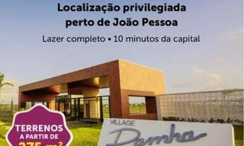 Imagem: TERRENO RESIDENCIAL em CONDE - PB, Br-018