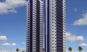 Imagem: APARTAMENTO RESIDENCIAL em JOÃO PESSOA