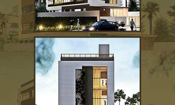 Imagem 7: APARTAMENTO RESIDENCIAL em JOÃO PESSOA - PB, BESSA