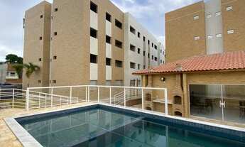 Imagem: APARTAMENTO RESIDENCIAL em JOÃO PESSOA