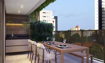 Imagem 5: APARTAMENTO RESIDENCIAL em JOÃO PESSOA - PB, TAMBAÚ