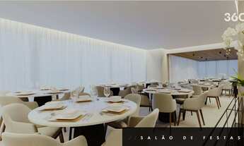 Imagem 4: APARTAMENTO RESIDENCIAL em JOÃO PESSOA - PB, TAMBAÚ