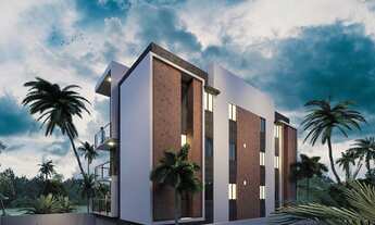 Imagem: APARTAMENTO RESIDENCIAL em JOÃO PESSOA