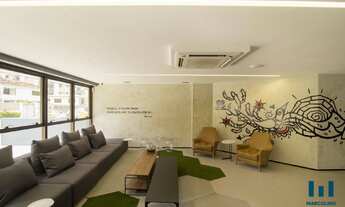 Imagem 5: APARTAMENTO RESIDENCIAL em JOÃO PESSOA - PB, CABO BRANCO