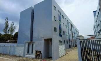 Imagem: APARTAMENTO RESIDENCIAL em JOÃO PESSOA