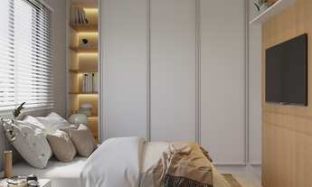 Imagem 7: APARTAMENTO RESIDENCIAL em JOÃO PESSOA - PB, CRISTO REDENTOR