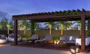 Imagem 3: APARTAMENTO RESIDENCIAL em JOÃO PESSOA - PB, CABO BRANCO