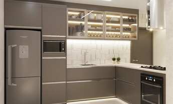 Imagem 3: APARTAMENTO RESIDENCIAL em CABEDELO - PB, INTERMARES