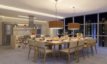 Imagem 7: APARTAMENTO RESIDENCIAL em JOÃO PESSOA - PB, MANAÍRA