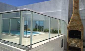 Imagem 3: APARTAMENTO RESIDENCIAL em JOÃO PESSOA - PB, BANCÁRIOS