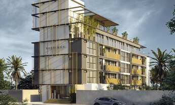 Imagem: APARTAMENTO RESIDENCIAL em JOÃO PESSOA