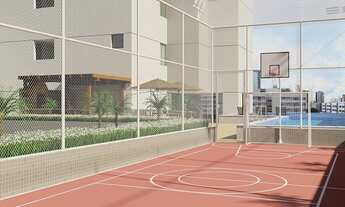 Imagem 3: APARTAMENTO RESIDENCIAL em JOÃO PESSOA - PB, TAMBAÚ