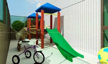 Imagem 2: APARTAMENTO RESIDENCIAL em CABEDELO - PB, INTERMARES