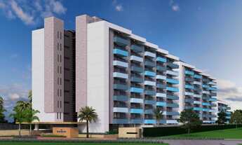 Imagem: APARTAMENTO RESIDENCIAL em CABEDELO - PB