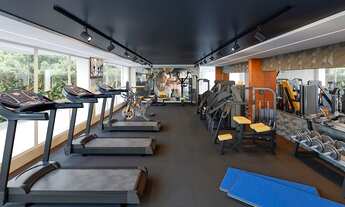 Imagem 2: APARTAMENTO RESIDENCIAL em JOÃO PESSOA - PB, CABO BRANCO