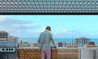 Imagem 4: APARTAMENTO RESIDENCIAL em JOÃO PESSOA - PB, TAMBAÚ