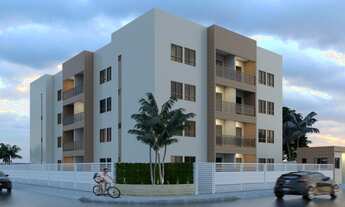 Imagem: APARTAMENTO RESIDENCIAL em JOÃO PESSOA