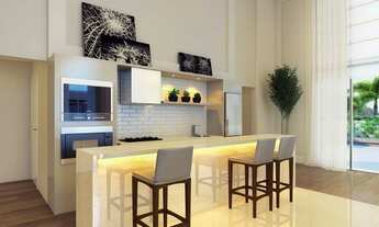 Imagem 4: APARTAMENTO RESIDENCIAL em JOÃO PESSOA - PB, ALTIPLANO CABO BRANCO