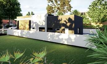 Imagem 6: CASA RESIDENCIAL em BAYEUX - PB, MANGUINHOS