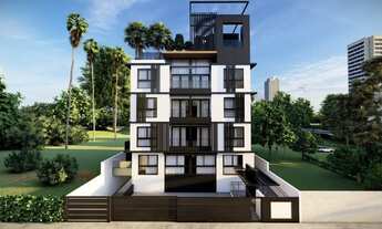 Imagem: APARTAMENTO RESIDENCIAL em JOÃO PESSOA