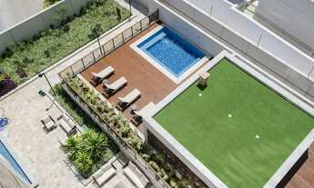 Imagem 4: APARTAMENTO RESIDENCIAL em JOÃO PESSOA - PB, ALTIPLANO CABO BRANCO