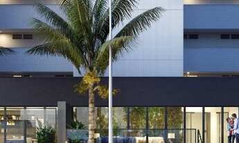 Imagem 4: APARTAMENTO RESIDENCIAL em JOÃO PESSOA - PB, MANAÍRA