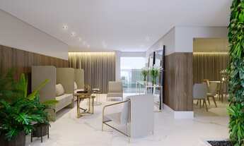 Imagem 3: APARTAMENTO RESIDENCIAL em JOÃO PESSOA - PB, CABO BRANCO