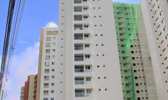 Imagem 4: APARTAMENTO RESIDENCIAL em JOÃO PESSOA - PB, BANCÁRIOS