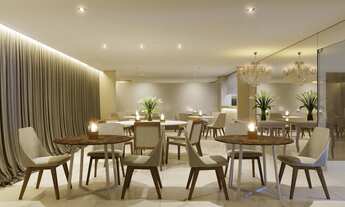 Imagem 4: APARTAMENTO RESIDENCIAL em JOÃO PESSOA - PB, CABO BRANCO