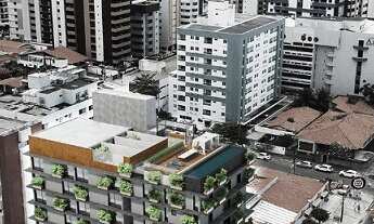 Imagem 7: APARTAMENTO RESIDENCIAL em JOÃO PESSOA - PB, TAMBAÚ