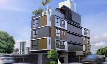 Imagem: APARTAMENTO RESIDENCIAL em JOÃO PESSOA