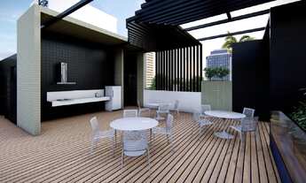 Imagem 7: APARTAMENTO RESIDENCIAL em JOÃO PESSOA - PB, BESSA