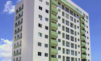 Imagem: APARTAMENTO RESIDENCIAL em JOÃO PESSOA