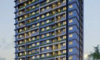 Imagem: APARTAMENTO RESIDENCIAL em JOÃO PESSOA