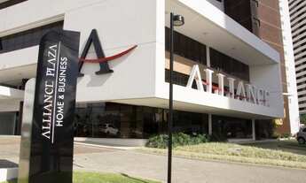 Imagem: SALA COMERCIAL em JOÃO PESSOA - PB, ALTIPLANO