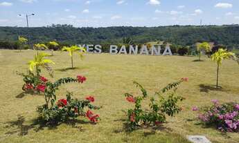 Imagem: TERRENO RURAL em BANANEIRAS - PB, CENTRO