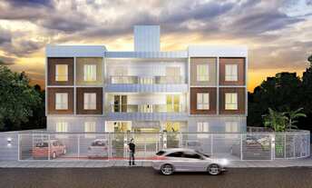 Imagem 4: APARTAMENTO RESIDENCIAL em JOÃO PESSOA - PB, PLANALTO BOA ESPERANÇA