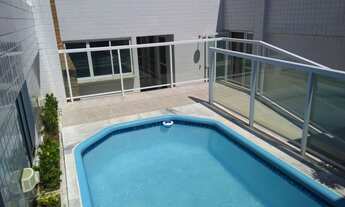 Imagem 5: APARTAMENTO RESIDENCIAL em JOÃO PESSOA - PB, BANCÁRIOS