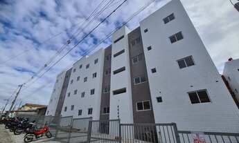 Imagem: APARTAMENTO RESIDENCIAL em JOÃO PESSOA