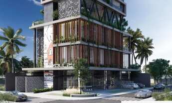 Imagem 6: APARTAMENTO RESIDENCIAL em JOÃO PESSOA - PB, MANAÍRA