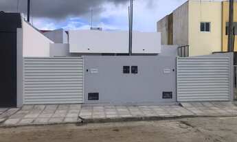Imagem: CASA RESIDENCIAL em JOÃO PESSOA - PB, GRAMAME