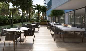 Imagem 6: APARTAMENTO RESIDENCIAL em CABEDELO - PB, PONTA DE MATOS