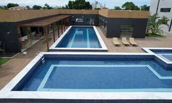 Imagem 2: APARTAMENTO RESIDENCIAL em JOÃO PESSOA - PB, BANCÁRIOS