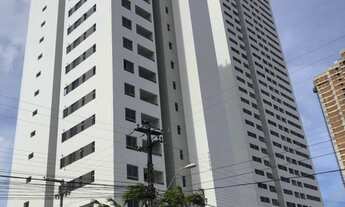 Imagem: APARTAMENTO RESIDENCIAL em JOÃO PESSOA