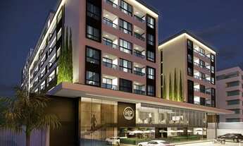 Imagem: APARTAMENTO RESIDENCIAL em JOÃO PESSOA