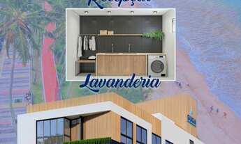 Imagem: APARTAMENTO RESIDENCIAL em JOÃO PESSOA