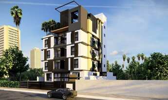 Imagem 3: APARTAMENTO RESIDENCIAL em JOÃO PESSOA - PB, BESSA