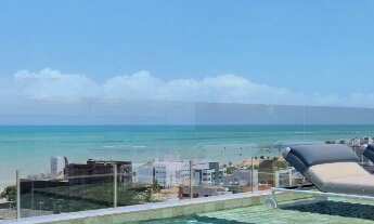 Imagem 3: APARTAMENTO RESIDENCIAL em JOÃO PESSOA - PB, MANAÍRA