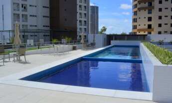 Imagem: APARTAMENTO RESIDENCIAL em JOÃO PESSOA